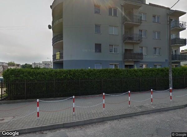 Ceny transakcyjne mieszkań Ząbki Legionów 10A