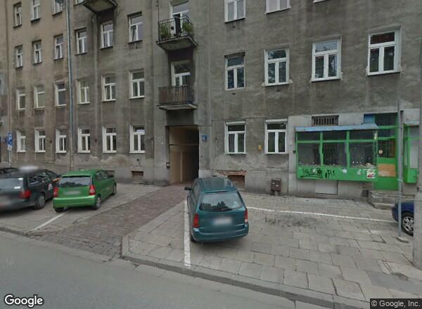 Ceny mieszkań Warszawa ul. Jagiellońska 16