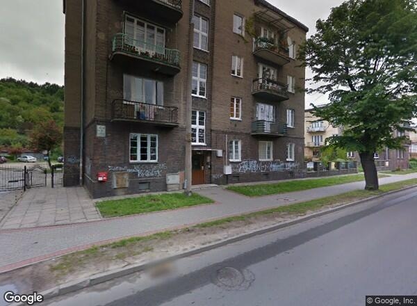 Ceny transakcyjne mieszkań Gdynia inż. J. Śmidowicza 55