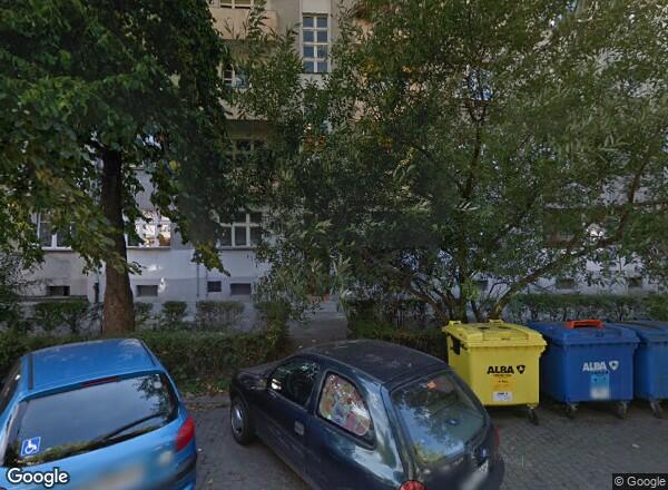 Ceny mieszkań Wrocław UL. EDWARDA SUCHARDY 2