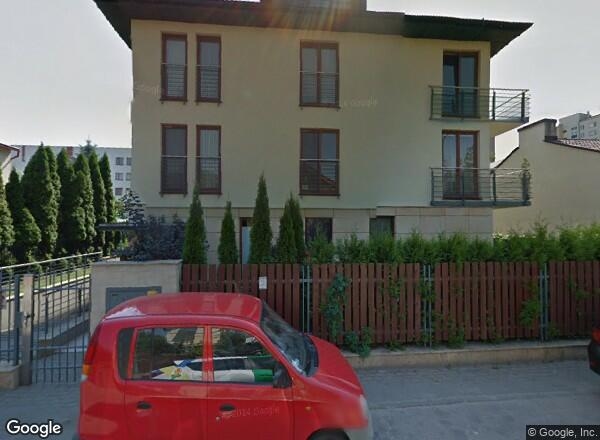 Ceny transakcyjne mieszkań Warszawa ul. J. Bajana 21