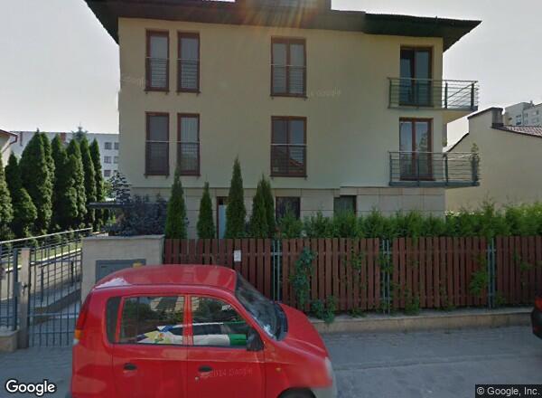 Ceny mieszkań Warszawa ul. J. Bajana 21