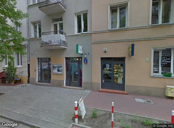 Ceny mieszkań Warszawa ul. Tarczyńska 3