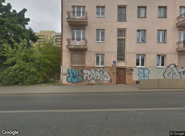 Ceny transakcyjne mieszkań Łódź Dr Stefana Kopcińskiego 57
