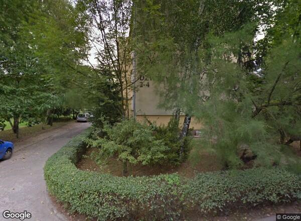 Ceny mieszkań Wrocław UL. DŹWIRZYŃSKA 2