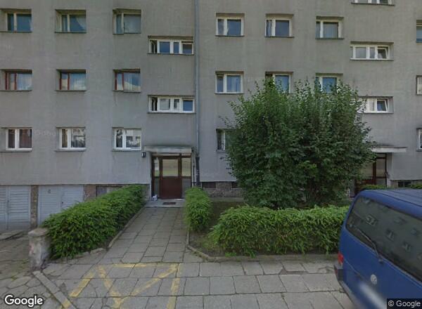 Ceny mieszkań Wrocław UL. INŻYNIERSKA 57