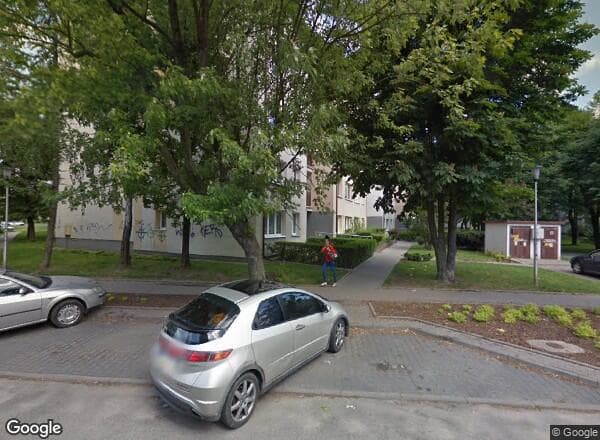 Ceny transakcyjne mieszkań Piaseczno Szkolna 10