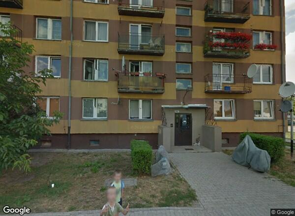 Ceny mieszkań Wrocław UL. HENRYKA MICHAŁA KAMIEŃSKIEGO 190F