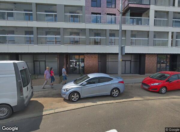 Ceny mieszkań Wrocław UL. KSIĘCIA WITOLDA 13