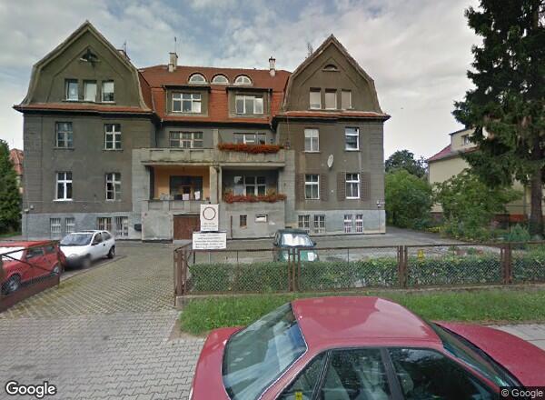 Ceny mieszkań Wrocław UL. SAMUELA DICKSTEINA 6