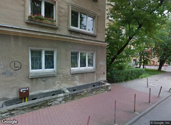Ceny mieszkań Warszawa ul. Nowolipki 34