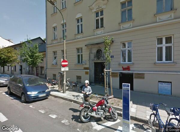 Ceny mieszkań Kraków Łobzowska 15