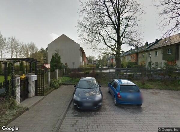 Ceny mieszkań Gdańsk Międzygwiezdna 49