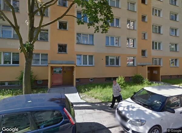 Ceny transakcyjne mieszkań Łódź Piękna 42