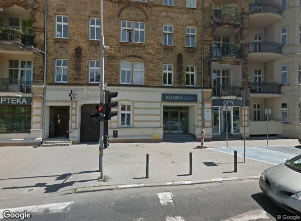 Ceny mieszkań Poznań Jana Matejki 2