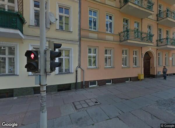 Ceny mieszkań Szczecin al. Wyzwolenia 56