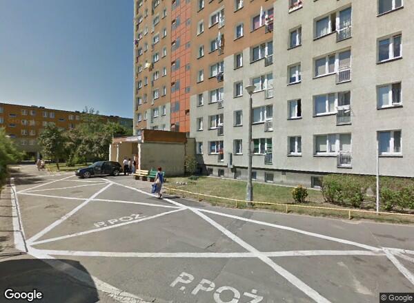 Ceny mieszkań Poznań Przyjaźni 14