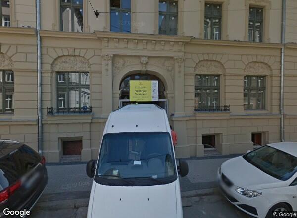 Ceny mieszkań Poznań Strzelecka 25