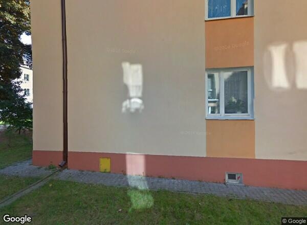 Ceny transakcyjne mieszkań Lublin Puchacza 3