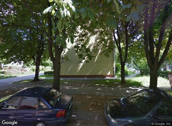 Ceny transakcyjne mieszkań Warszawa ul. Marzanny 4