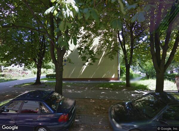 Ceny mieszkań Warszawa ul. Marzanny 4