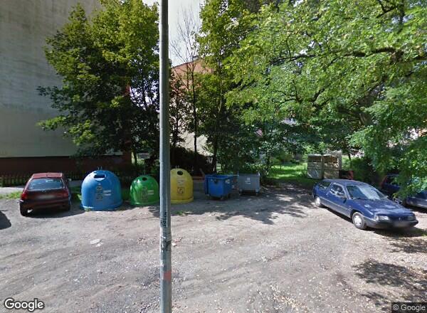 Ceny mieszkań Szczecin Tadeusza Zawadzkiego 164