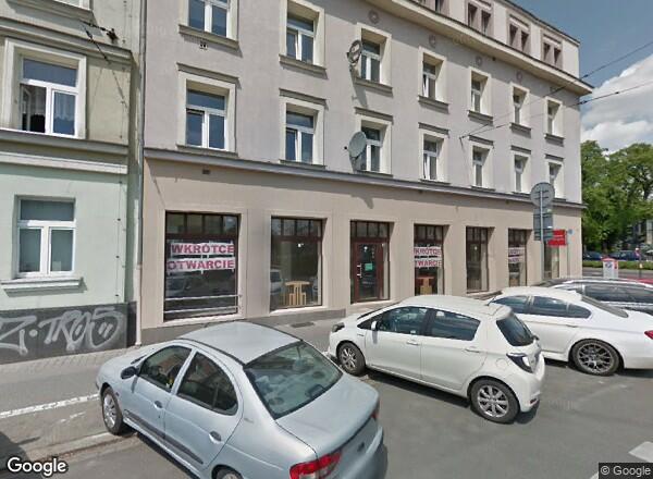 Ceny mieszkań Poznań Wielkopolski 5