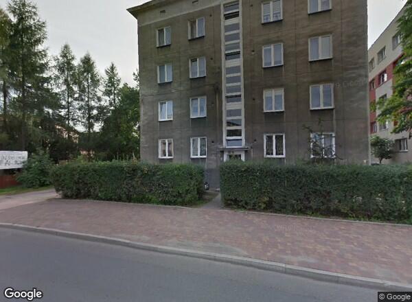 Ceny mieszkań Katowice Tadeusza Boya Żeleńskiego 94