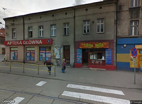 Ceny mieszkań Katowice Obrońców Westerplatte 1