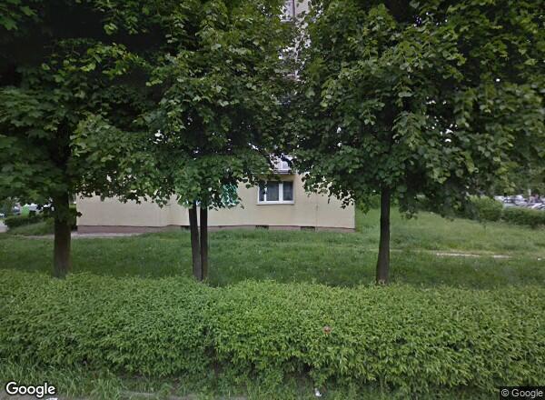 Ceny mieszkań Katowice Mysłowicka 8