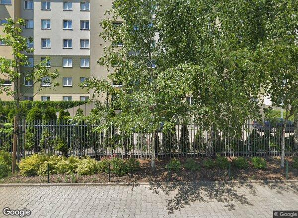 Ceny mieszkań Warszawa ul. Skoroszewska 4