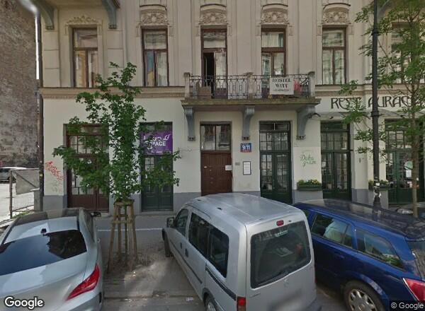 Ceny mieszkań Warszawa ul. E. Plater 11