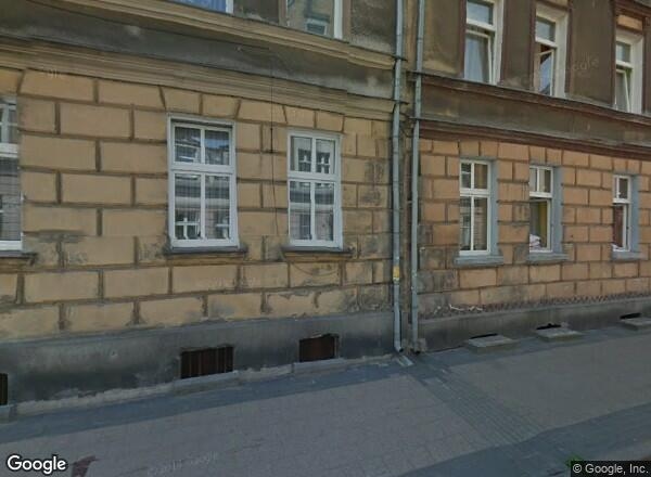 Ceny transakcyjne mieszkań Gdańsk Chłodna 4