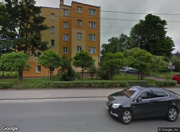 Ceny mieszkań Warszawa ul. Dzieci Warszawy 38
