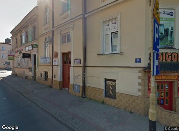 Ceny transakcyjne mieszkań Rzeszów Jana III Sobieskiego 14