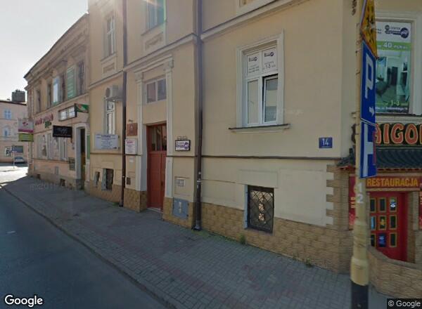 Ceny mieszkań Rzeszów Jana III Sobieskiego 14