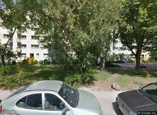 Ceny mieszkań Warszawa ul. Słodowiec 8