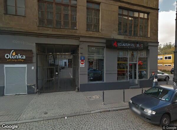 Ceny mieszkań Łódź Nowomiejska 10