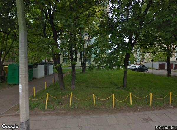 Ceny mieszkań Gdańsk Juliusza Słowackiego 45