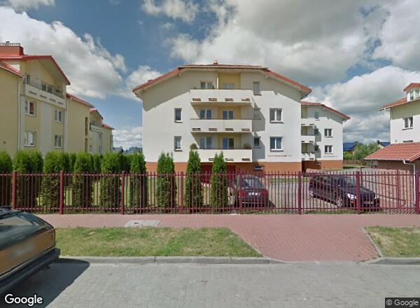 Ceny mieszkań Marki Kartografów 17