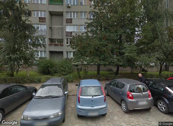 Ceny mieszkań Wrocław UL. GŁOGOWSKA 11