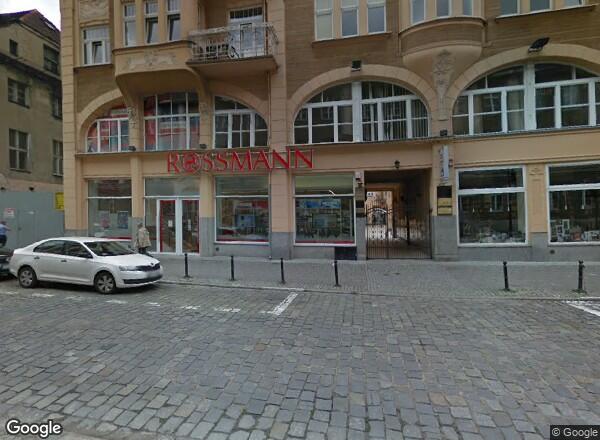 Ceny mieszkań Poznań Szkolna 5