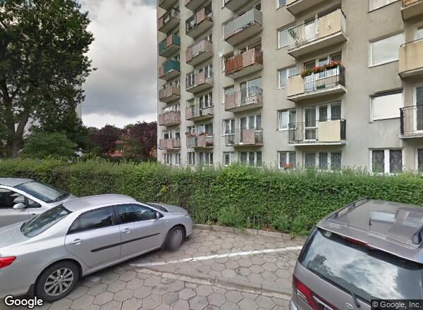 Ceny mieszkań Gdynia Stanisława Wyspiańskiego 10