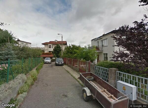 Ceny mieszkań Sopot Kujawska 8A