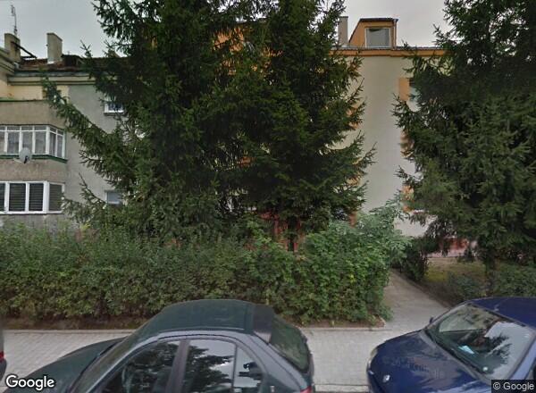 Ceny mieszkań Wrocław UL. MURARSKA 8