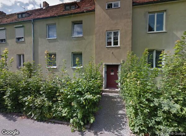 Ceny mieszkań Wrocław UL. KOSYNIERÓW GDYŃSKICH 68