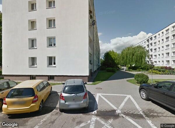 Ceny mieszkań Poznań Piastowskie 66