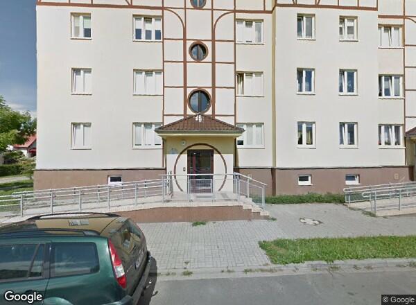 Ceny mieszkań Wrocław UL. BRZEZIŃSKA 13