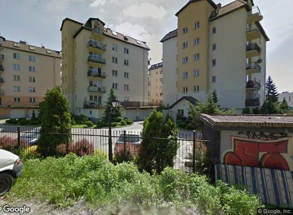 Ceny mieszkań Warszawa ul. Łamana 10