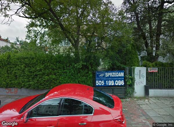 Ceny mieszkań Warszawa ul. S. Goszczyńskiego 18